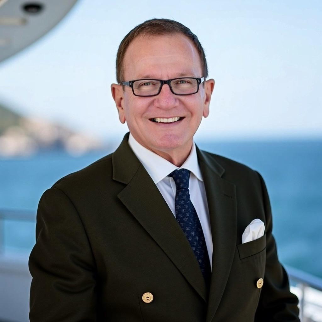 Geoffrey Schuhkraft