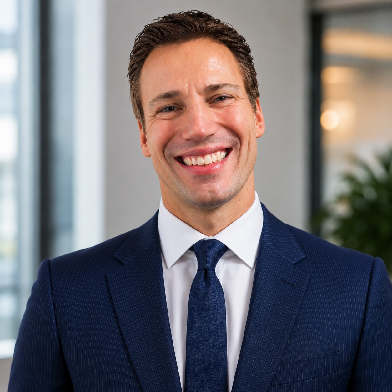 Marco Odisio